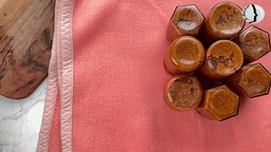 Zacusca de galbiori - reteta completa 👇 | E.Gustos by Ema Dobra