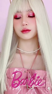 ✨I'm Barbie Girl 💗Linar makeup⚡️ 👉🏻Tiktok: Linar_narmon/ Linar_makeup | Linar Cosmetic
