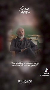 Tvoje su pjesme najljepše ❤️ | Stihovi Carobnjaka Dino Merlin