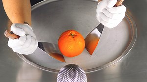 Which fruit should we take next? | Ice Cream Rolls