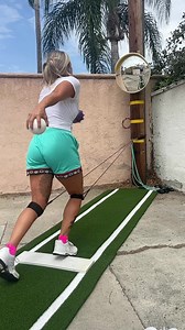 7.5K views · 3 comments | Softball Plyos with Seams and Players Bands IN STOCK NOW ‼️ Both products are for softball players of all positions, but of course the pitchers get to have some extra fun 漏 Training videos included with your purchase and fast shipping  Order now at www.paisleyspitching.shop | Softball is For Girls | Facebook