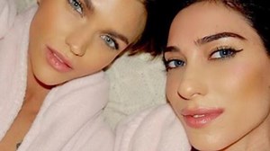 Ruby Rose vows revenge against The Veronicas in scathing post