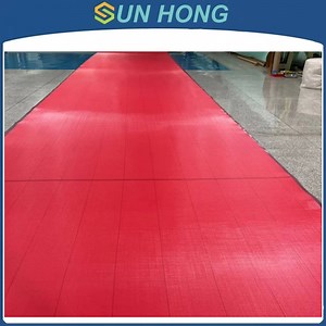 [Hot Item] Pin Spiral Loop Seam Woven Flat Round Dryer Fabric for Paper Machine