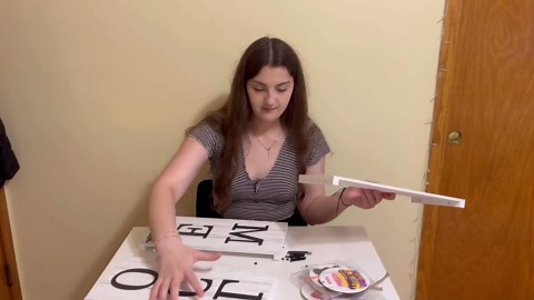 Welcome Sign for Front Porch Standing, 47 X 7.9 Inch Welcome Door Sign with 16 Interchangeable Farmhouse Seasonal Welcome Sign Decor Front Door Porch for Outdoor and Indoor Welcome Home Decor Sign (White)