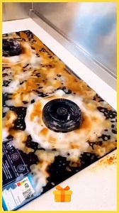 Multi-Purpose Foam Cleaner Kitchen Cleaner Spray 👇👇 | Wise Collection