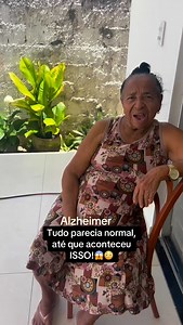33K views · 1.8K reactions | 樂樂 #vovó #alzheimer #idoso #humor #video #vovô #obrasresidenciais #piscina #cuidado | eu_edna10 | Facebook