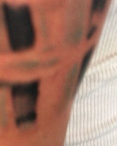 Check out this awesome wolf tattoo I was able to get started yesterday, really can't wait to finish this piece! @tattoos_by_junior #inklyfestudios #tattoos_by_junior #flyerdeal #comeseeme #wolftattoo #wolf #woods #moon | Ink Lyfe Studios | Facebook