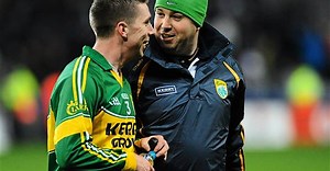 The Kerry Maor Uisce And The Swinger Website | Balls.ie