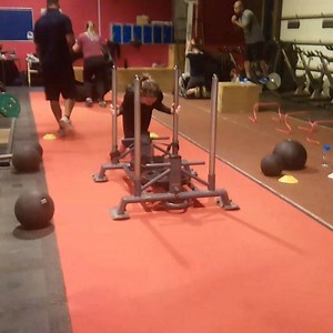 💪 Stronger 😰 leaner 🔥 healthier ♥ @trimnasiumgym 😰 #trimgymmachines #strongertogether #trimfam #workout #functionalfitness #fitness #trimnasiumgym #trimfitfam #movemore #sweat #funfit #squats #deadlift #inspire #strongdad #gym #gymtime #fitnessfun #core #abs #bodypositive #exercise #circuittraining #active #strongerthanyesterday #inspire #gettingstronger #getinshape #ch #cheltenham #gymtime | Trimnasium Gym