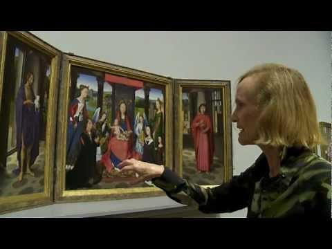 Artist's insight: Tina Barney | Seduced by Art: Photography Past and Present | The National Gallery