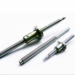 [Hot Item] 50mm Micro Ball Screw 2505 Ball Head Screw