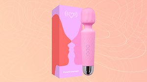 The Top-Rated Sex Toy on Amazon Is Only $24
