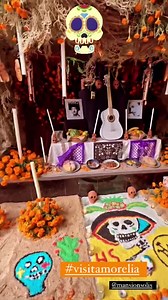 Hotel Mansión Solís on Reels