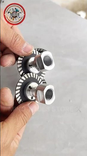 Cutting Carving Blades Hot Press Sintering 🛠️