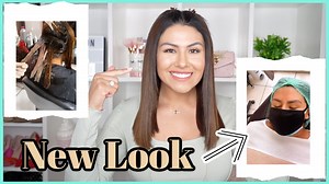 Hola mi gente Linda ! Feliz año nuevo como estan.? en el video de hoy les platico sobre mis cambios de look de cabello y cejas. #cambiodelook #microblading #youtube | FashionbyCarol