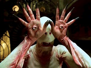 The 10 highest-rated horror movies on Netflix