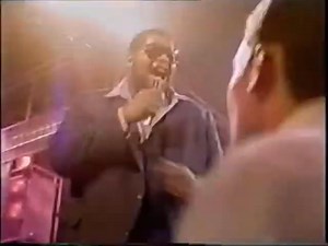 176K views · 5.2K reactions | Booker Newberry III - Love Town | Michel Gonthier | Facebook