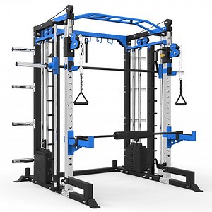[Hot Item] Powerfit Cable Cross Over Trainer for Total Body Workout