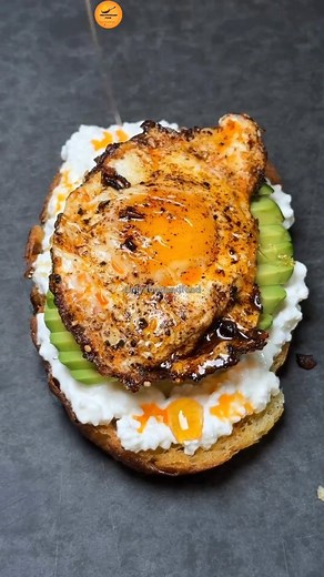 43K views · 4.8K reactions | Toast ... #foodporn #fatfuckup #asmr 殺-@sweatspace | Onlyfood Andnews | Facebook