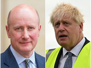 Boris Johnson risked deliberate breach of ministerial code, says ethics adviser