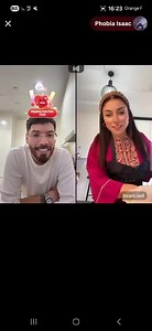 بث فوبيا مع نورال - أقوى تجارب فوبيا