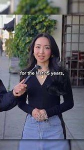 Japanese woman in LA 🇯🇵🇺🇸