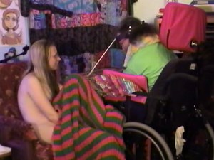 Deep Core Magic #120 - NSFW