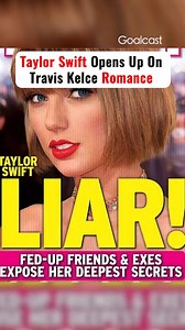 41K views · 122 reactions | From bracelets to box seats, Taylor Swift and Travis Kelce seem inseparable. But is it true love, or just another carefully curated storyline? #TaylorSwift #TravisKelce #Celebrity #music #football | Life Stories | Facebook