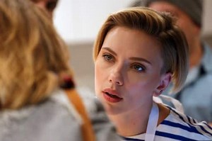 Scarlett Johansson finalises divorce, settles custody battle
