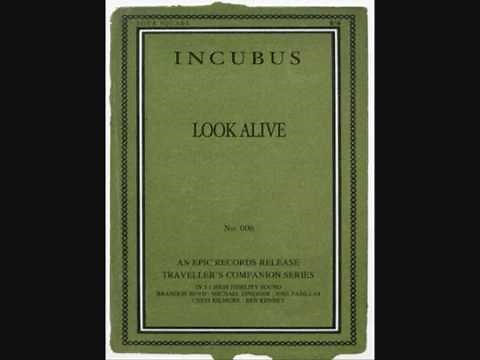 incubus midnight swim