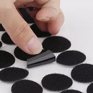 [Hot Item] High-Performance Circular Adhesive Discs for Effortless Mounting Solutions
