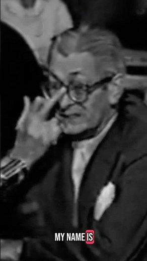 CC: My Name Is James Angleton