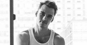 Get to Know Openly Gay Fitness Trainer Sam Leicht | Instinct Magazine