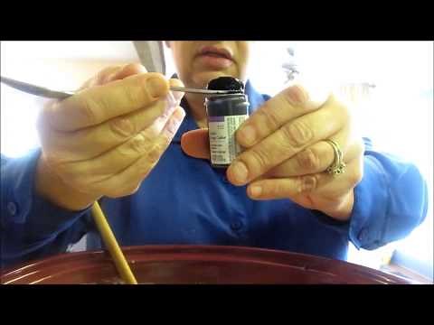 Very easy and Very Fancy Hot Process Soap