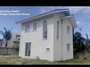 House and Lot For Sale in Binan Laguna near Southwoods exit│South Breeze Executive Homes