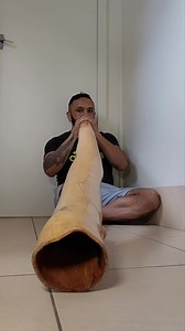#didgeridoo #yidaki #koori #wiradjuri #gamilaroi #aboriginal #aboriginalculture Allan Mckenzie Aboriginal Art #aboriginalart #thelanddownunder #creatives #fypシ゚viralシ #fypシ゚viralシ2023 #fypviralシ #fypviral #fypシ゚ #australia #philcollins #philcollinsforever #healingjourney | Allan Mckenzie Aboriginal Art