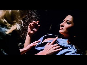 99 WOMEN Movie Review (1969) Schlockmeisters #492