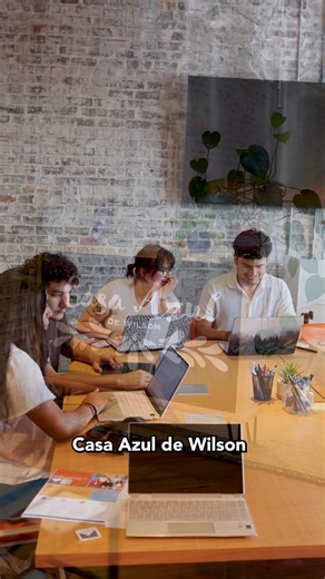 Casa Azul de Wilson is dedicated to empowering students as they take the next step into post-secondary education — offering support, guidance, and resources to help them succeed. Together, we’re helping open doors to brighter futures. ✨ #HispanicHeritageMonth #CasaAzulDeWilson #EducationForAll | Alpaca Chicken