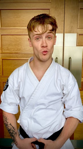 Meet Kyle instructors in Scarborough | Master Wong