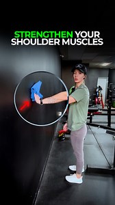 1.7K views · 22 reactions | Getting rid of shoulder pain doesn't have to be hard... Save and try these stupid simple exercsies that you can do daily to stabilize the supporting muscles in your shoulders...and get them functioning properly. And follow me @beyondrecoveryprs for more simple heathly shoulder tips like this.  #shoulderpain #shoulderstrengthening #shouldermobility #shoulderrehab | Beyond Recovery | Facebook