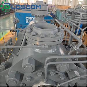 [Hot Item] Bb4 HDG Pump Material Selection Guide API 610 Specifications