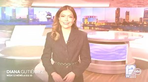 Grateful to be part of this team. We strive to lead the way not just today, but everyday. Thank you for your trust. | Diana Gutiérrez