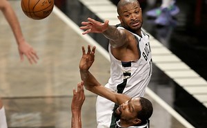 ¿Qué pasó entre PJ Tucker y la madre de Kevin Durant?