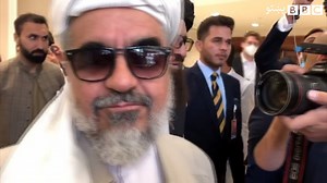 690K views · 1.4K reactions | نن یکشنبه د قطر دوحه کې د افغانانو ترمنځ خبرې پیلېږي. زموږ همکاره شازیه حیا یې پوښښ ته ورغلې او تر غونډې مخکې یې د چمتووالي دا وې‍ډیو راستولې ده چې له افغانستانه ځینې ورغلي ګډونوال پکې غږېږي. | BBC Pashto | Facebook