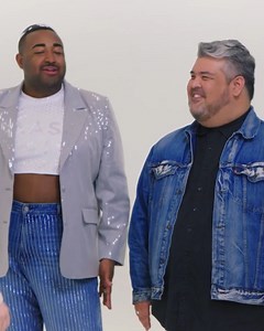 106K views · 725 reactions | When intuition meets reality, who nailed it, and who missed? | Jubilee | Facebook