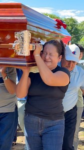 Papito lindo porque te fuiste 😭💔 #papa #viral #dolor #muerte | Luna Multimedia