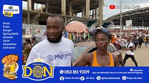 32 reactions | Takoradi market women are angry about the STMA market circle decongestion exercise. #BabaAdamMedia #visittakoradi | Baba Adam | Facebook