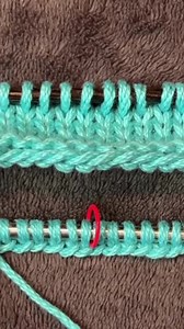How to count stitches when knitting, top tips to keep in mind. Follow us for more #knittinginspiration #knitting #knittingtips #knittingtipsandtricks #knittingwomen #knittersofinstagram #knittersgonnaknit #knittersofFacebook | Knitting Women