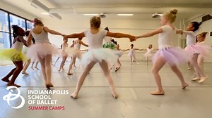 33 reactions | ENROLL NOW! // Ballet & Art Camp Are you beginning to...