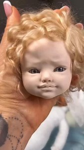 116 reactions · 9 comments | I miss hand sculpting. Even with a large number of orders, I want to find time to make a small doll from Living Doll for my dolls. It’s a completely different rhythm — slow, quiet, and very personal. I’m thinking of filming a small tutorial and showing the whole process. How do you like this idea? Would you like to see it? #schvartsmanartdolls #bjd #doll #artdoll | Schvartsman Art Dolls | Facebook